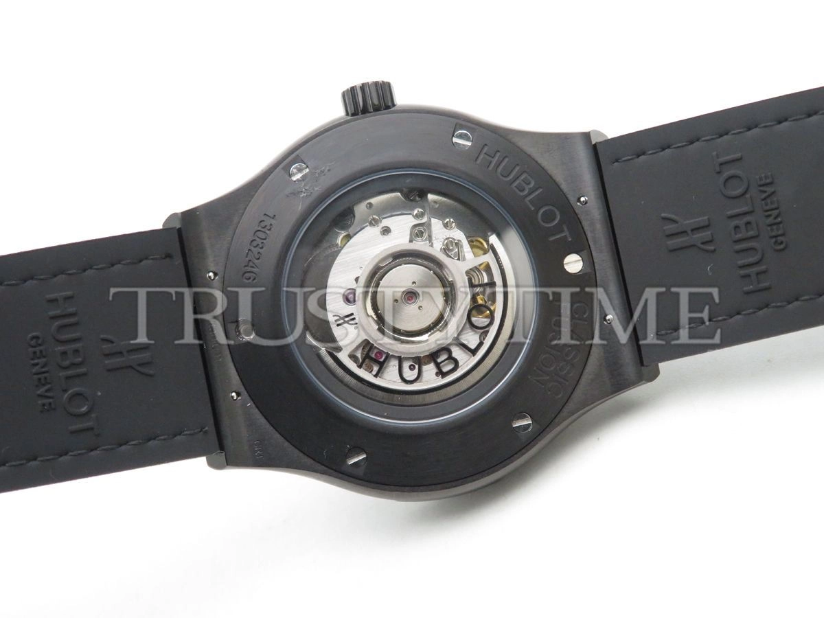 Копия часов Hublot Classic Fusion 45mm 511.CM.1171.RX Арт.HB-0564