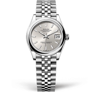 Копия часов Rolex DateJust 31mm 278240-0006 Арт.RX-3065