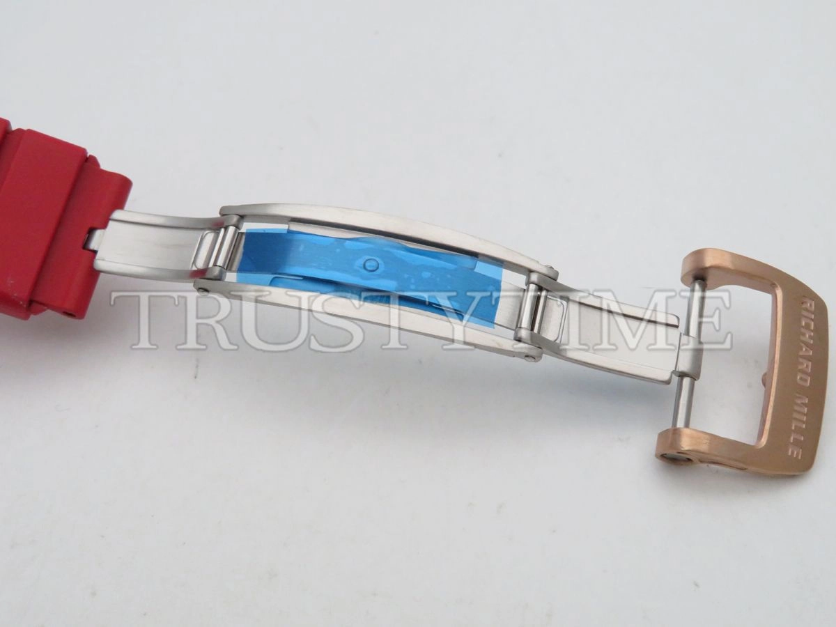 Копия часов Richard Mille RM011 Lotus F1 Арт.RM-0506