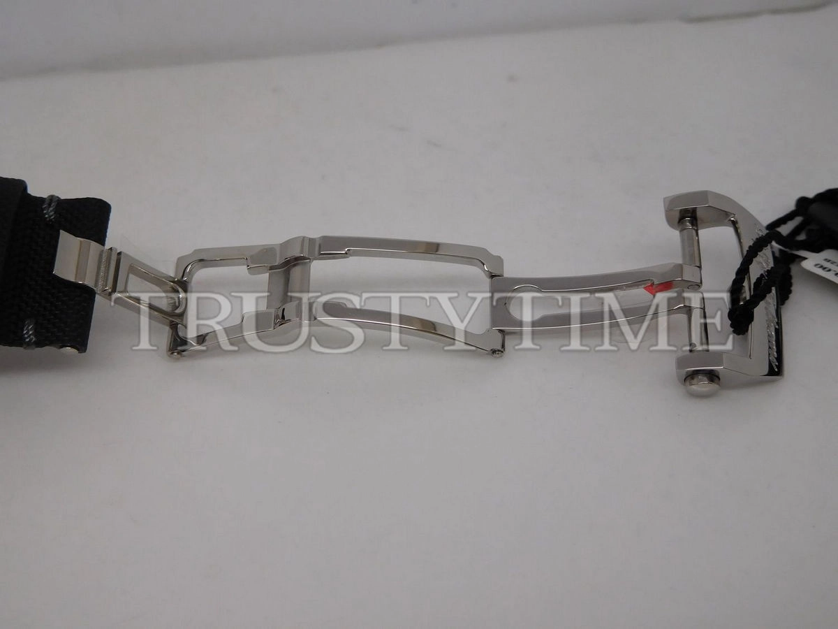 Копия часов Blancpain Fifty Fathoms No Radiation 5008D-1130-B64A Арт.BP-0289