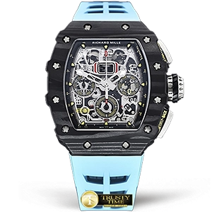 Копия часов Richard Mille RM011-03 Flyback Chronograph Арт.RM-0202