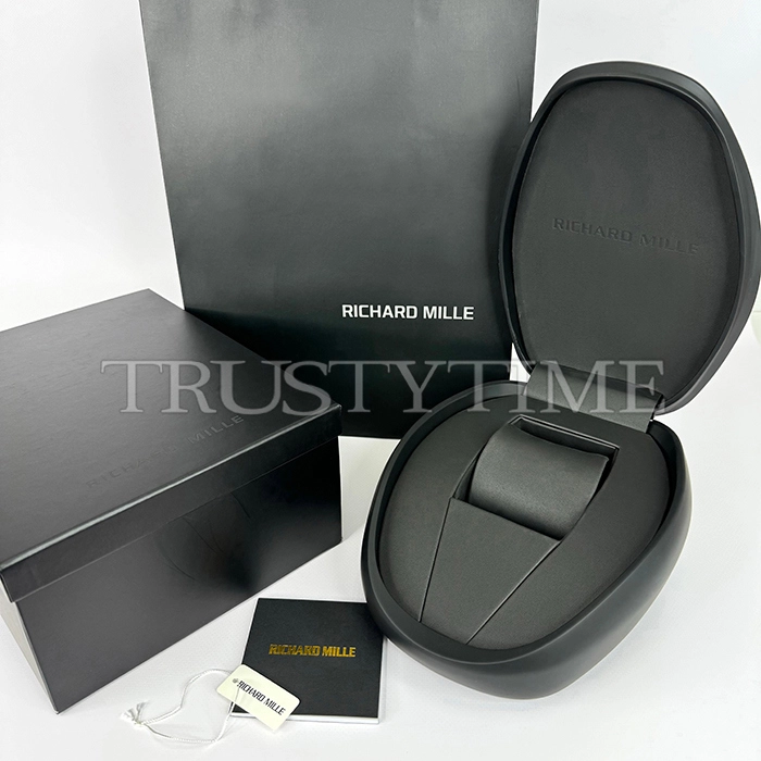Копия часов Коробка для часов Richard Mille Арт.RM-001