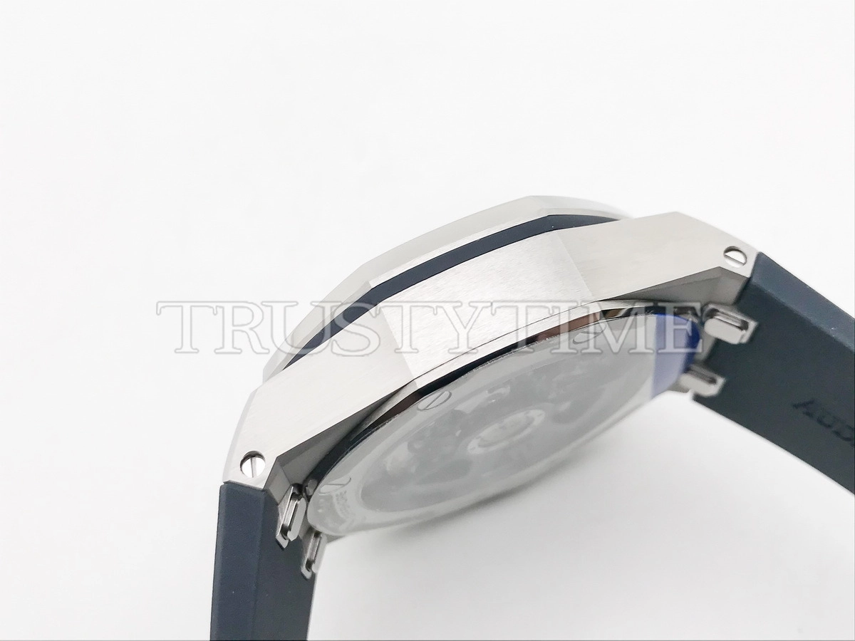 Копия часов Audemars Piguet Royal Oak Offshore Chronograph 26420TI.OO.A027CA.01 Арт.AP-1141