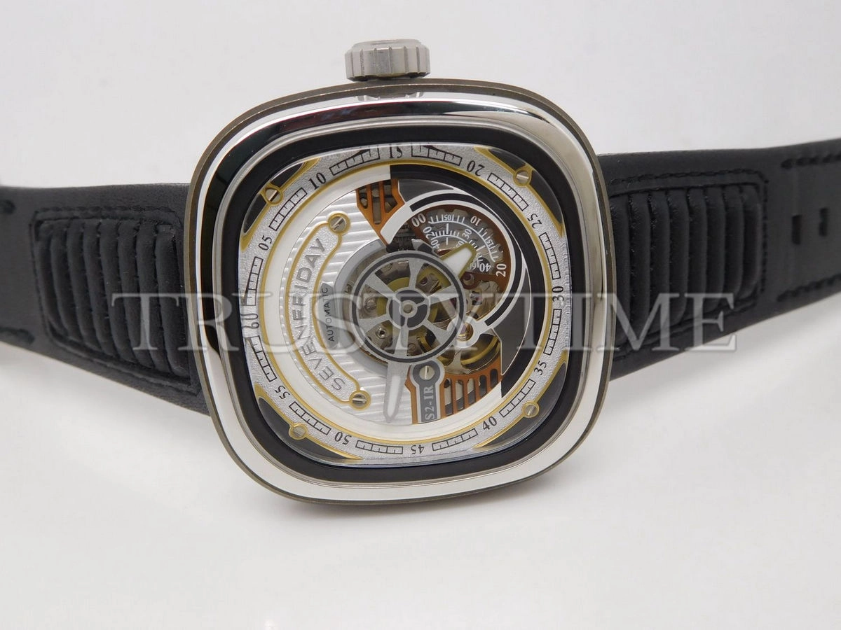 Копия часов SevenFriday S2/01 S Series Арт.SF-0291