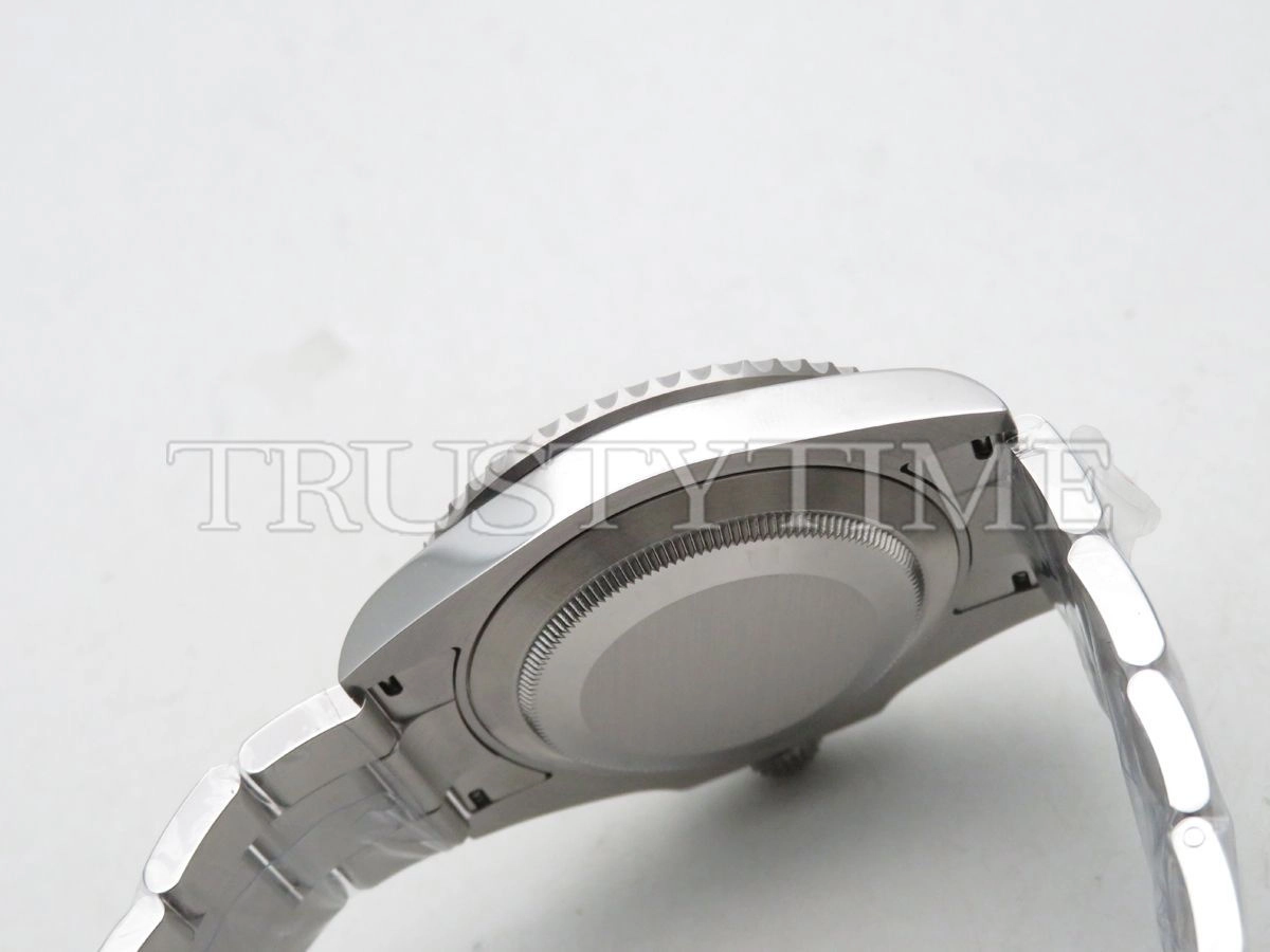 Копия часов Rolex Submariner "Kermit" 41mm 126610LV-0002 Арт.RX-1622