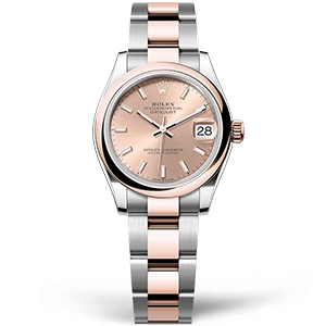 Копия часов Rolex DateJust 31mm 278241-0009 Арт.RX-3153