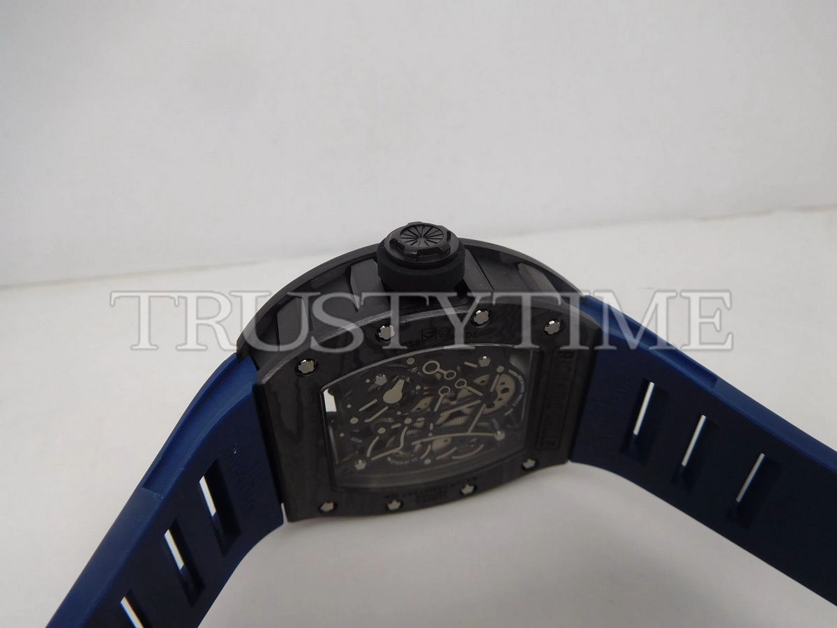 Копия часов Richard Mille RM055 Bubba Watson Арт.RM-0466