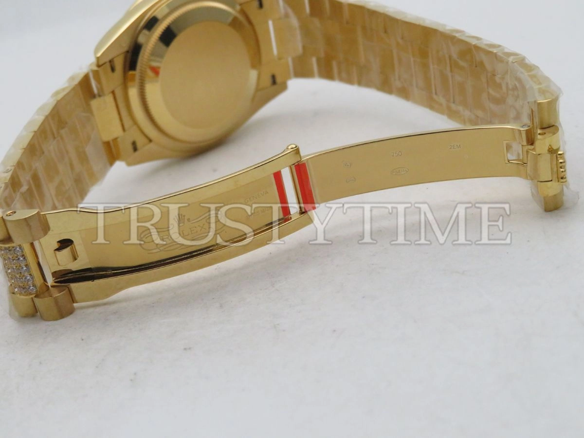 Копия часов Rolex Day-Date 36mm 128348RBR-0010 Арт.RX-1987