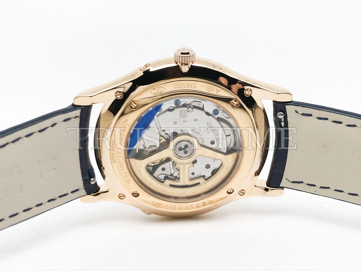 Копия часов Jaeger-LeCoultre Master Ultra Thin Moon 39mm 1362580 Арт.JL-0413
