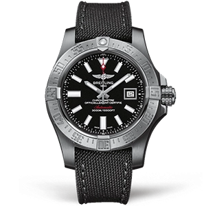Копия часов Breitling Avenger II Seawolf 45 A1733110/BC30/109W/A20BASA.1 Арт.BT-0790