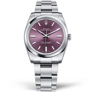 Копия часов Rolex Oyster Perpetual 34mm 114200-0020 Арт.RX-2823