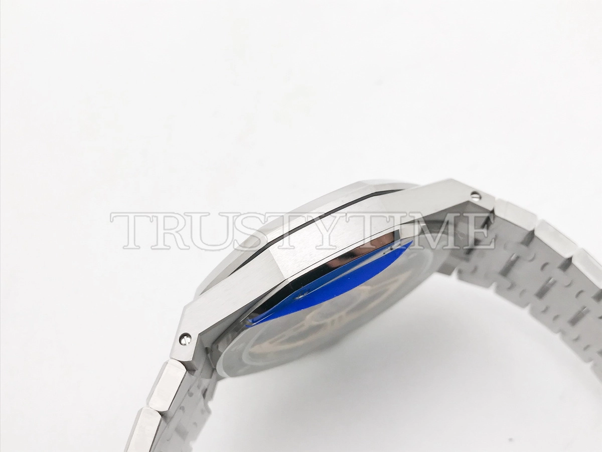 Копия часов Audemars Piguet Royal Oak Selfwinding 15510ST.OO.1320ST.09 Арт.AP-1220