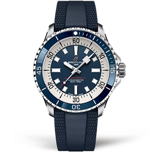 Копия часов Breitling Superocean Automatic 42mm A17375E71C1S1 Арт.BT-1058
