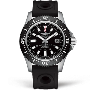 Копия часов Breitling Superocean Volcano 44 Y1739310/BF45/227S/A20SS.1 Арт.BT-0482