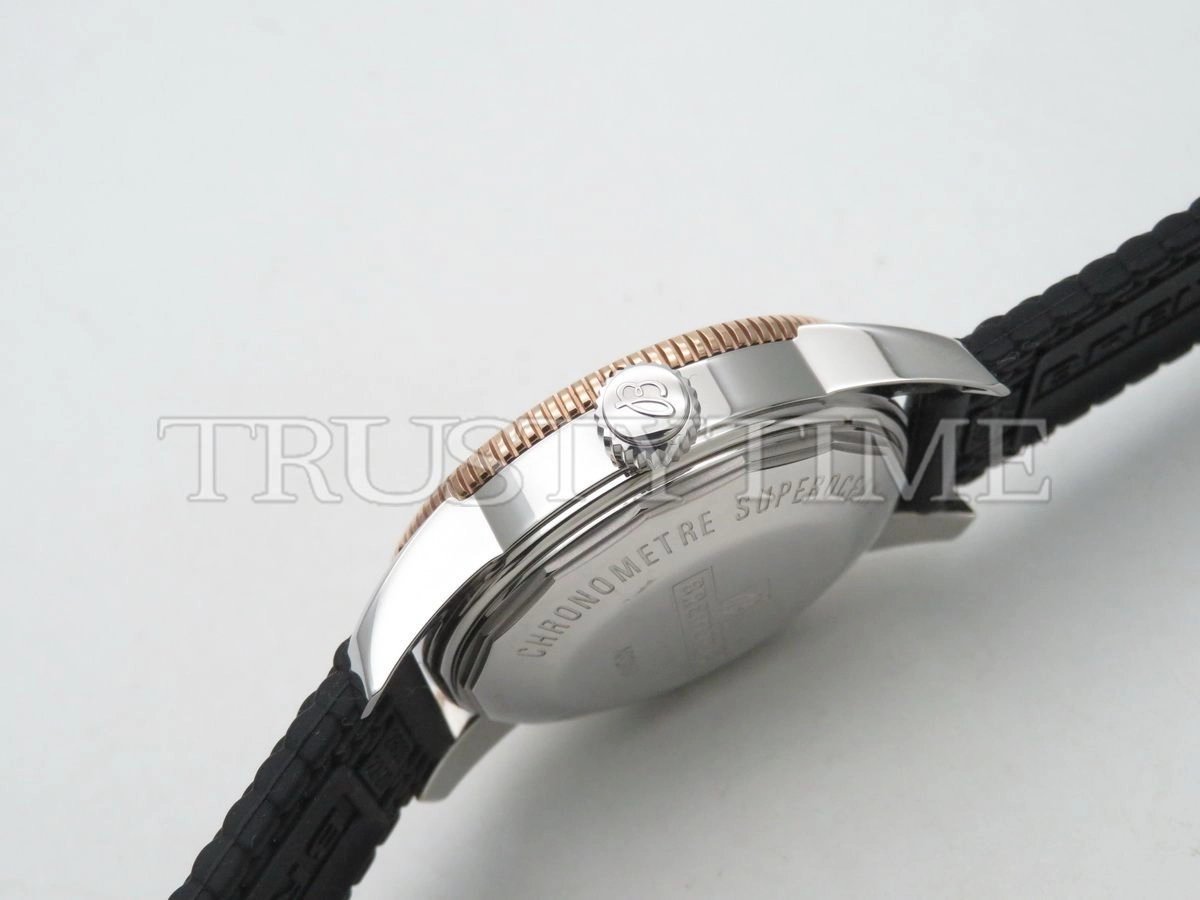 Копия часов Breitling Superocean Heritage II B20 Automatic 42 UB2010121B1S1 Арт.BT-0493