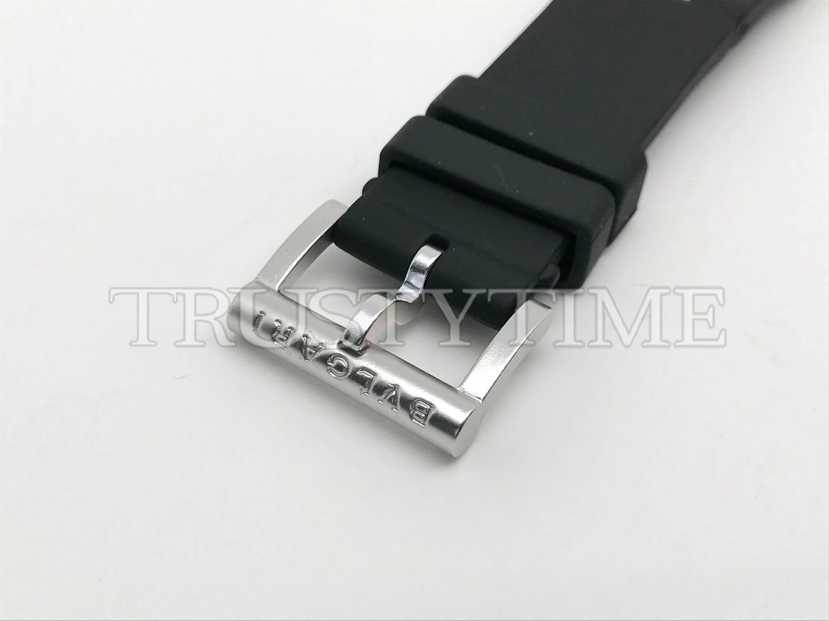 Копия часов Bvlgari Aluminium 103382 Арт.BV-0706