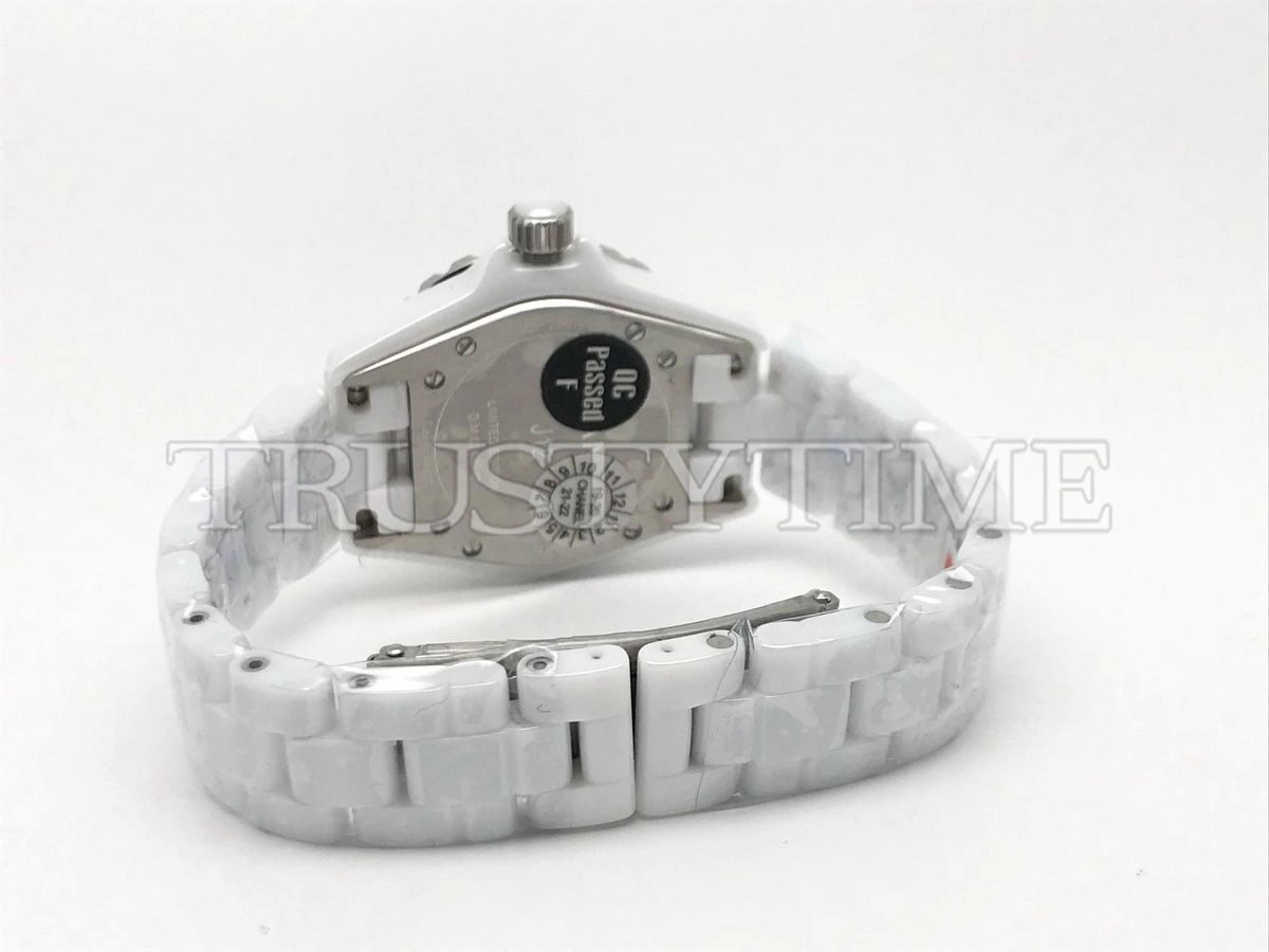 Копия часов Chanel J-12 33 H4861 Арт.CN-0254