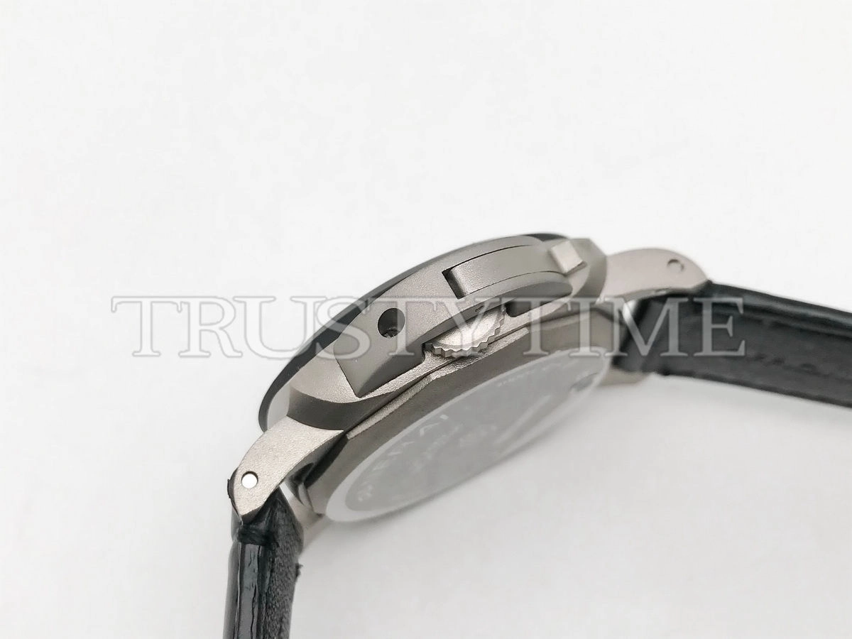 Копия часов Panerai Luminor GMT 42mm PAM01279 Арт.PN-0876