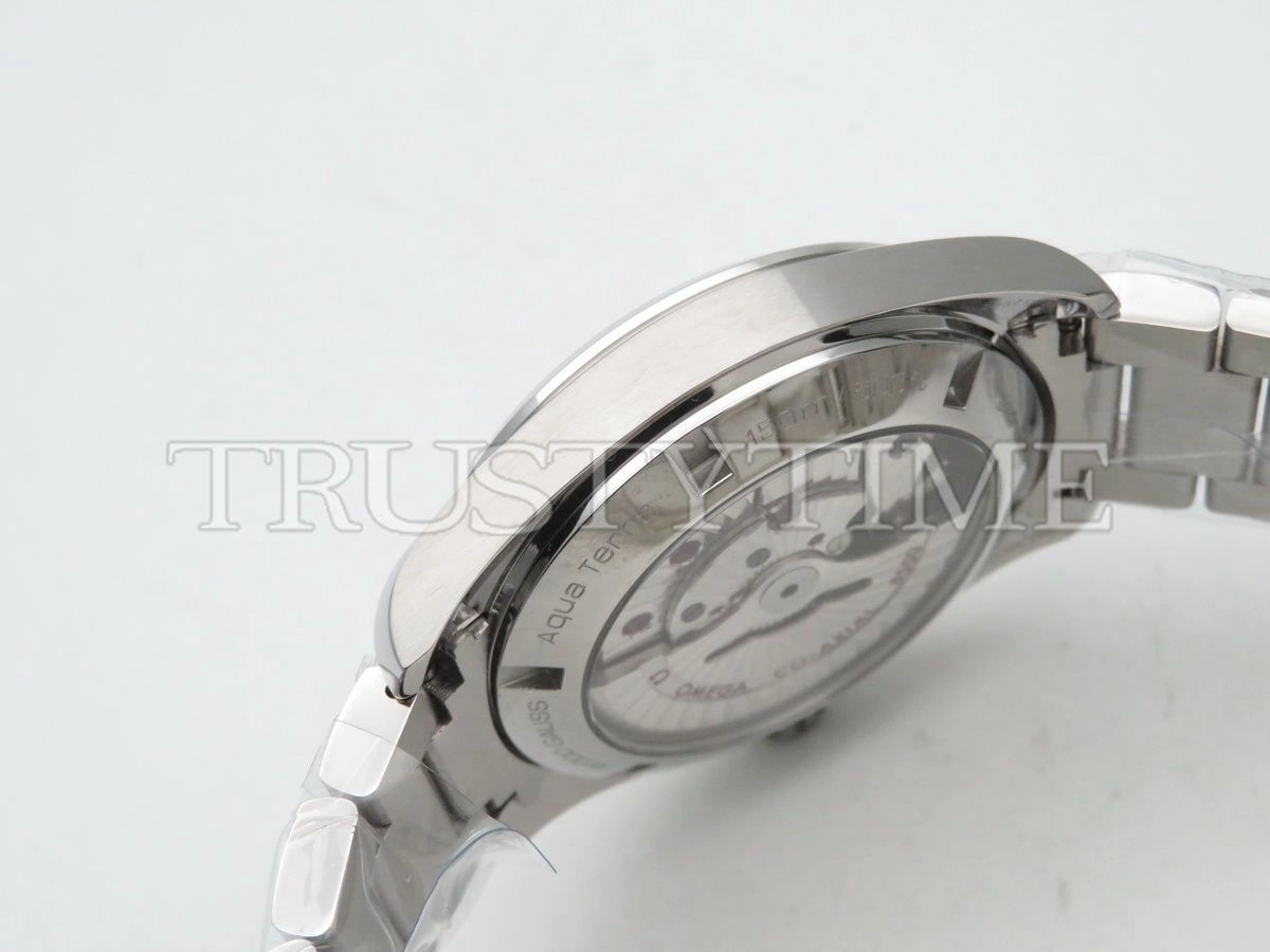 Копия часов Omega Seamaster Co-Axial 41.5mm 231.10.42.21.02.006 Арт.OM-0370