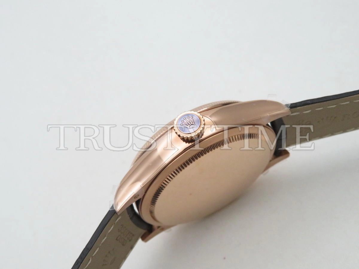 Копия часов Rolex Cellini Date 39mm 50515-0011 Арт.RX-0167