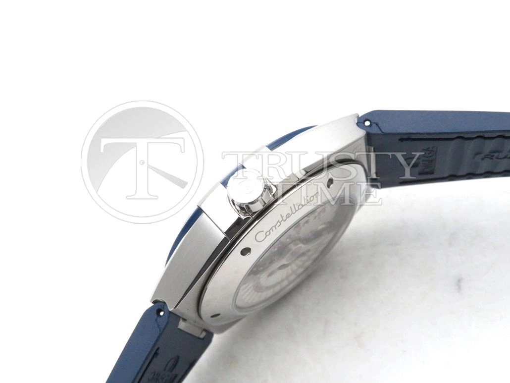 Копия часов Omega Constellation Co-Axial Master Chronometer 41mm 131.33.41.21.03.001 Арт.OM-0861