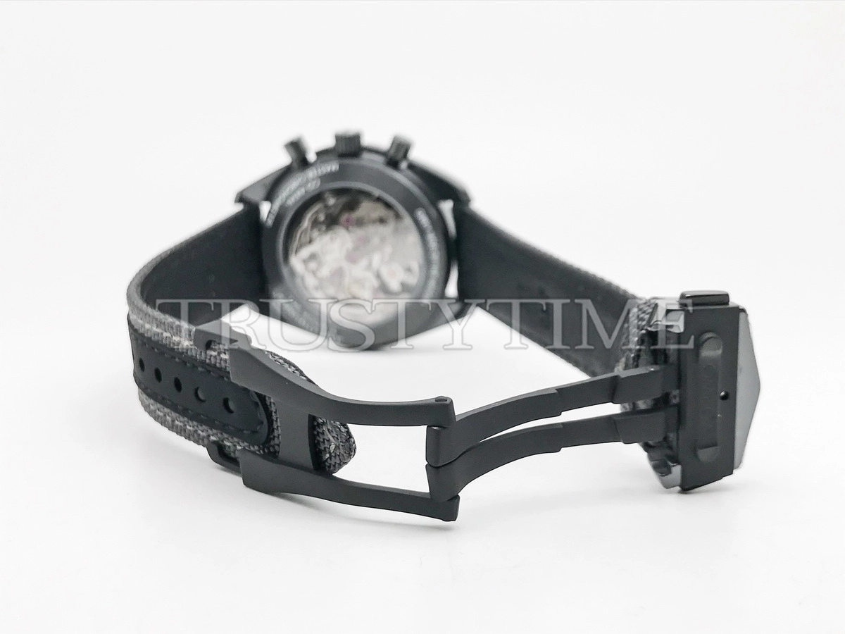 Копия часов Omega Speedmaster Dark Side of the Moon Grey Side of the Moon 44mm 310.92.44.50.06.001