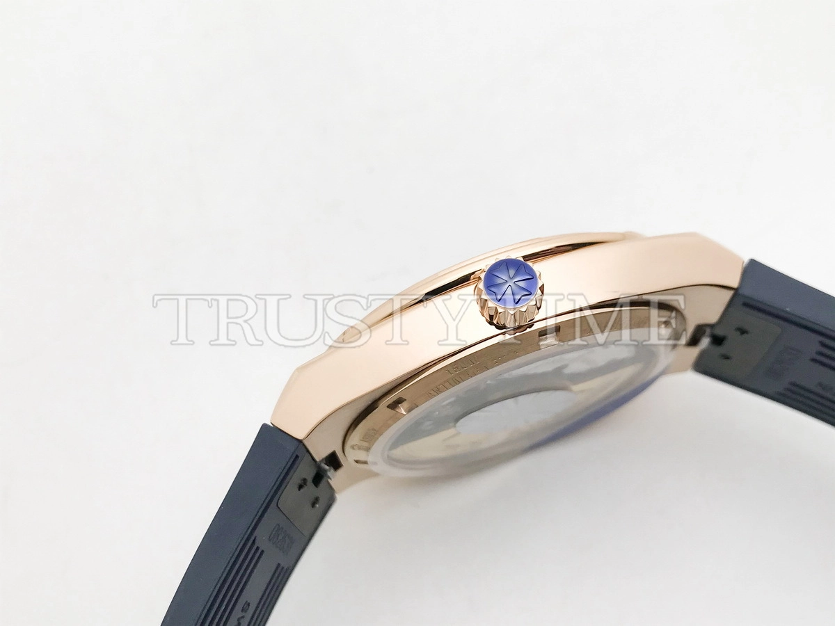 Копия часов Vacheron Constantin Overseas 41mm 4500V/110R-B705 Арт.VC-0332