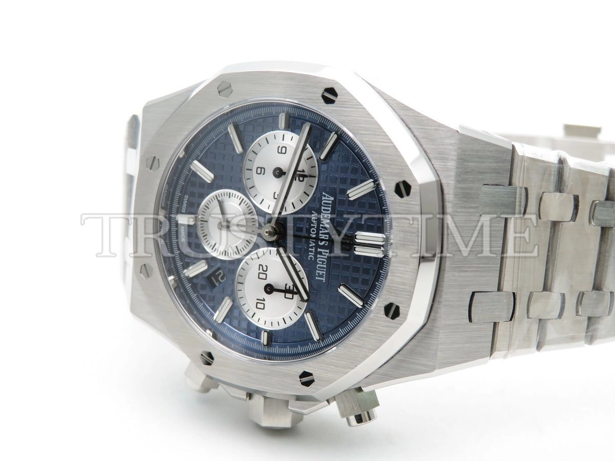 Копия часов Audemars Piguet Royal Oak Chronograph II 26331ST.OO.1220ST.01 Арт.AP-0765