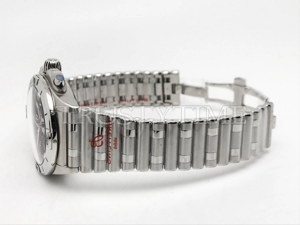 Копия часов Breitling Chronomat B01 42 Six Nations Wales AB0134A61K1A1 Арт.BT-1098