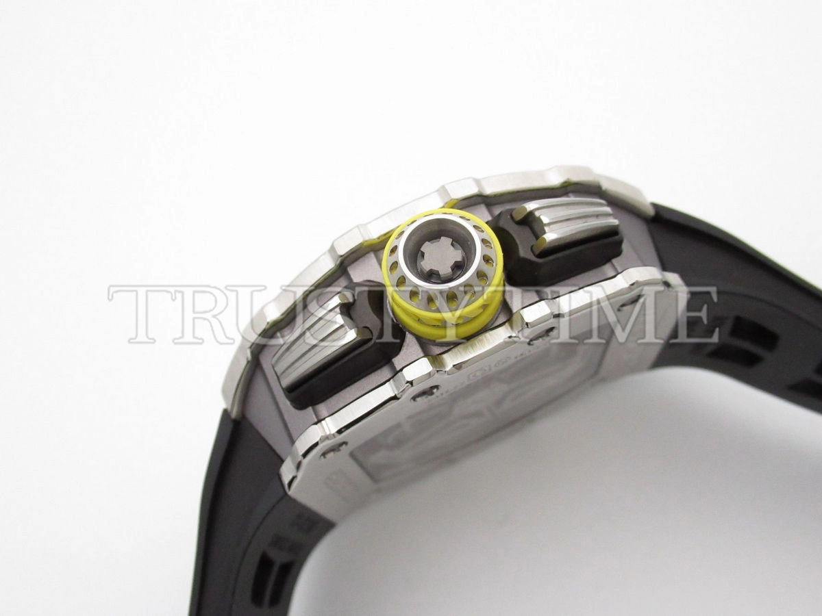 Копия часов Richard Mille RM011-03 Flyback Chronograph Арт.RM-0212