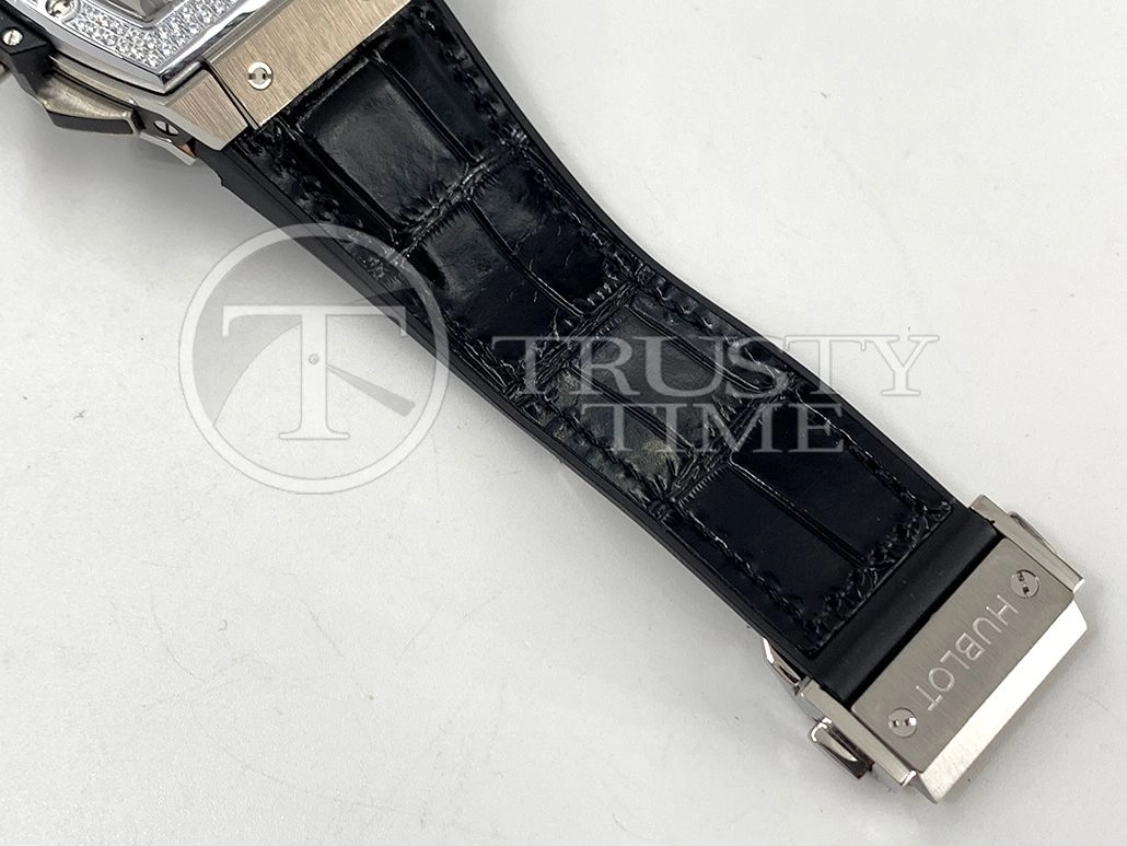 Копия часов Hublot Spirit of Big Bang 45 Titanium 601.NX.0173.LR.1104 Арт.HB-0886