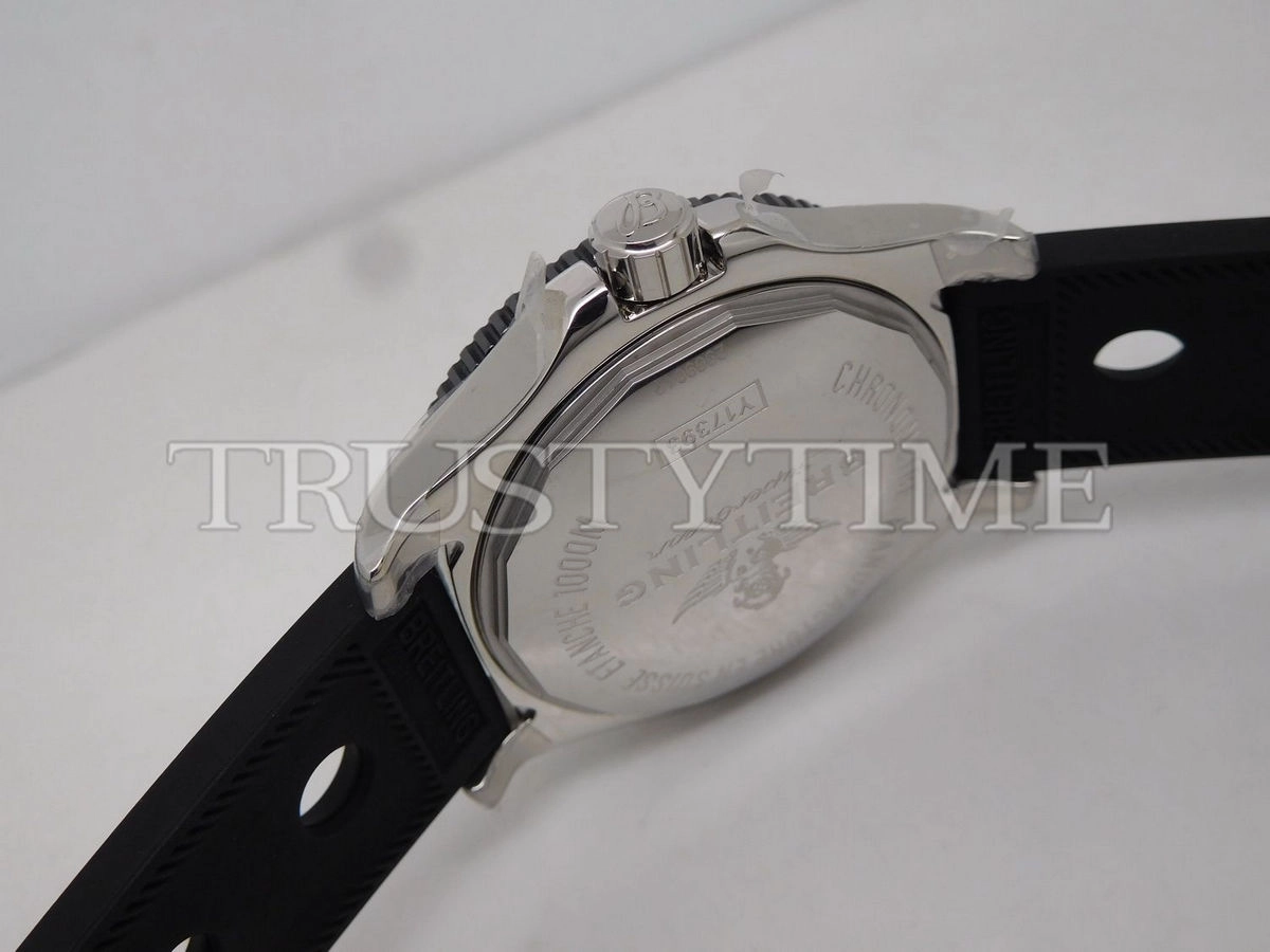 Копия часов Breitling Superocean Volcano 44 Y1739310/BF45/227S/A20SS.1 Арт.BT-0482