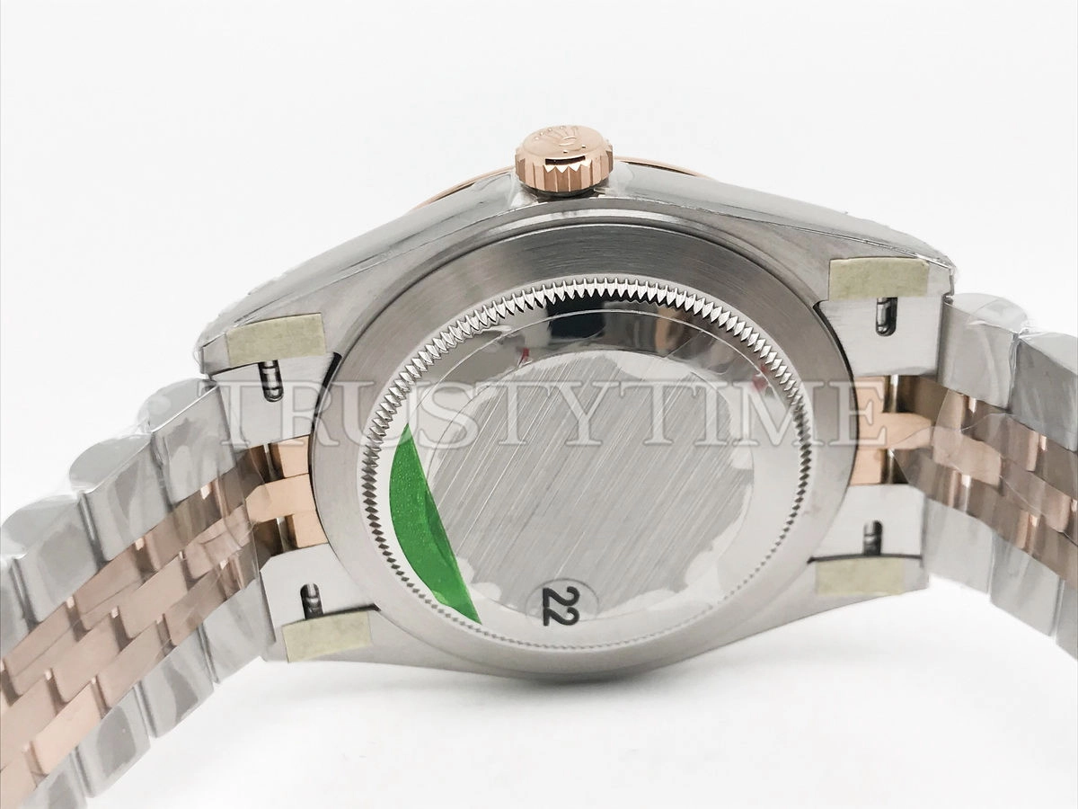 Копия часов Rolex DateJust II 41mm 126331-0018 Арт.RX-2684