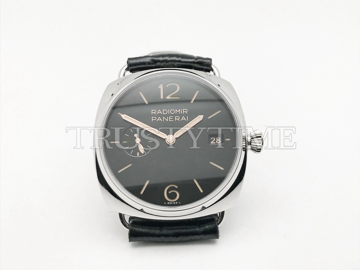 Копия часов Panerai Radiomir Quaranta 40мм PAM01294 Арт.PN-0887