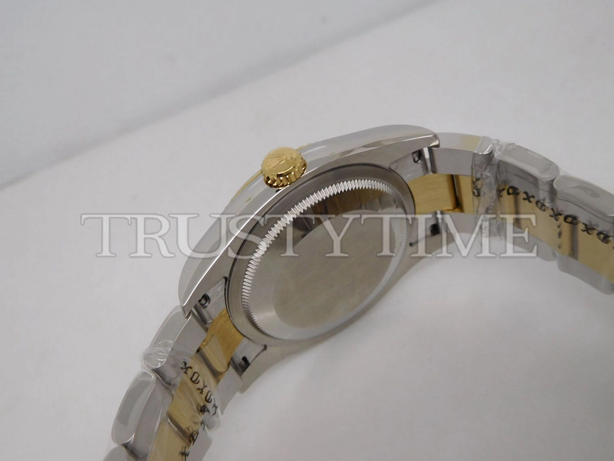 Копия часов Rolex DateJust 36mm 116233-0178 Арт.RX-0449