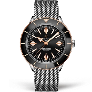 Копия часов Breitling Superocean Heritage 57 Limited Edition U10370121B1A1 Арт.BT-0639