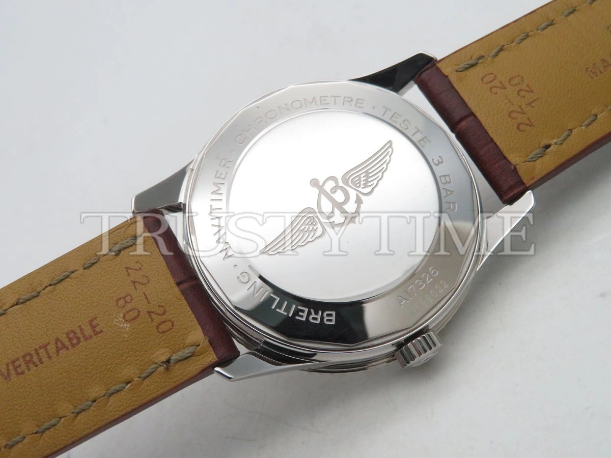 Копия часов Breitling Navitimer Automatic 41 A17326211G1P1 Арт.BT-0544