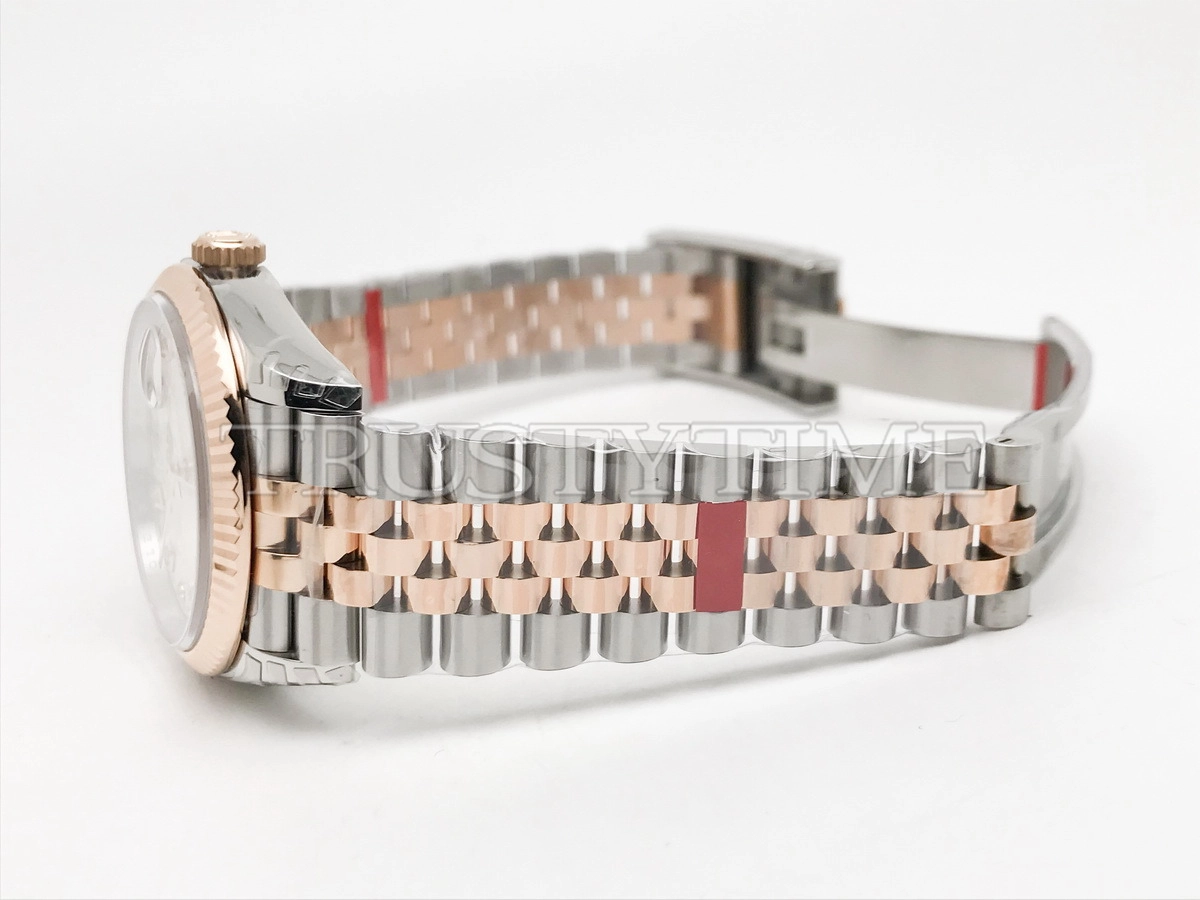 Копия часов Rolex DateJust 36mm 126231-0037 Арт.RX-2529