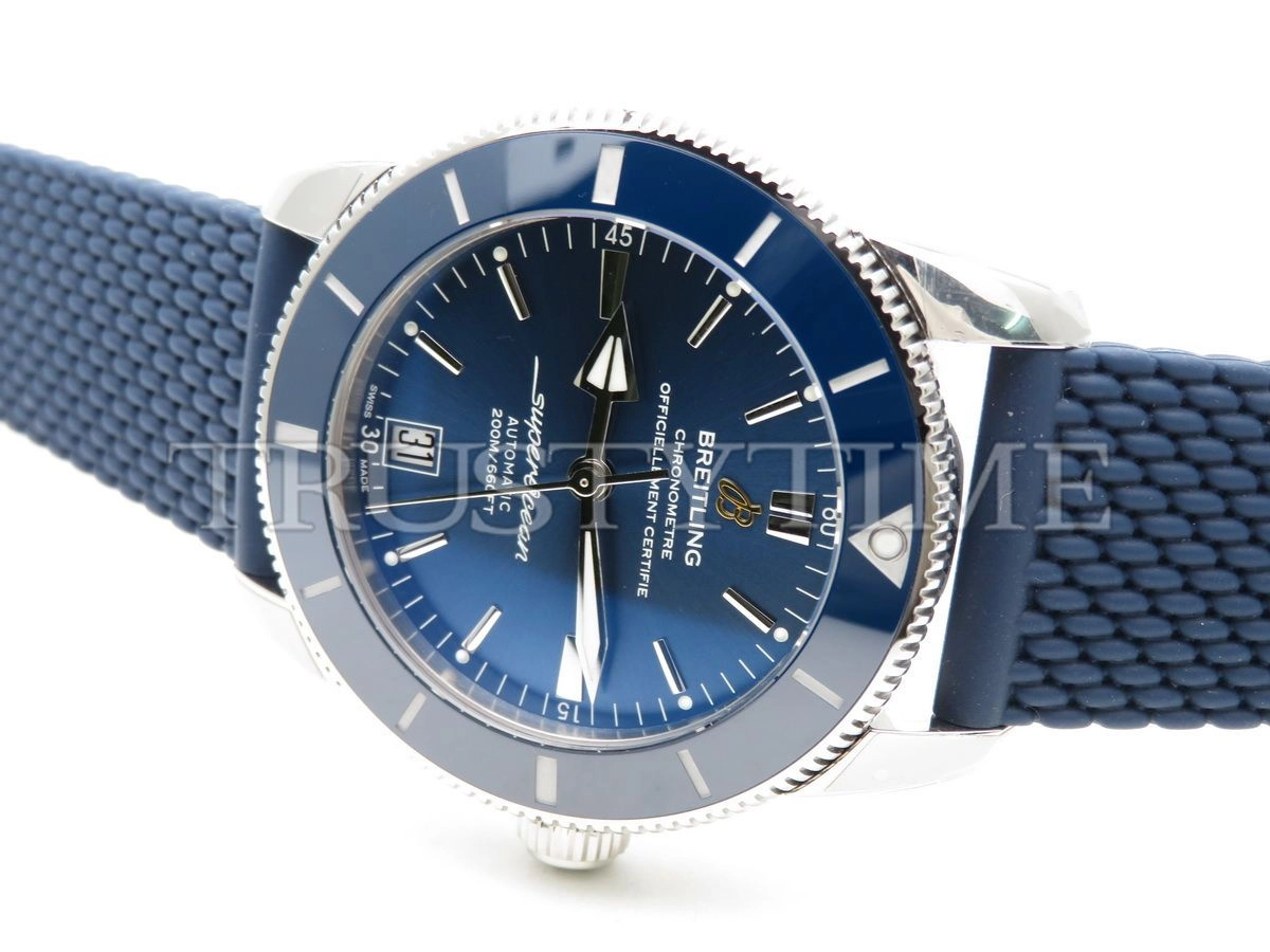 Копия часов Breitling Superocean Heritage II B20 Automatic 42 AB2010161C1S1 Арт.BT-0495