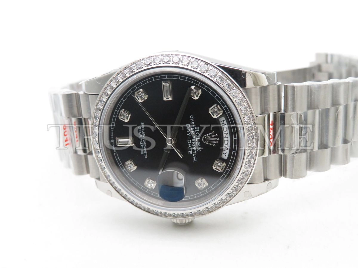 Копия часов Rolex Day-Date 36mm 118346-0065 Арт.RX-1650