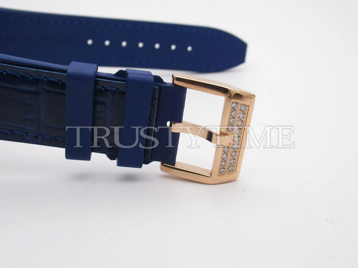 Копия часов Franck Muller Vanguard Yachting V 45 SC DT D YACHTING NBR CD 5N BL (FM155B) Арт.FM-0623