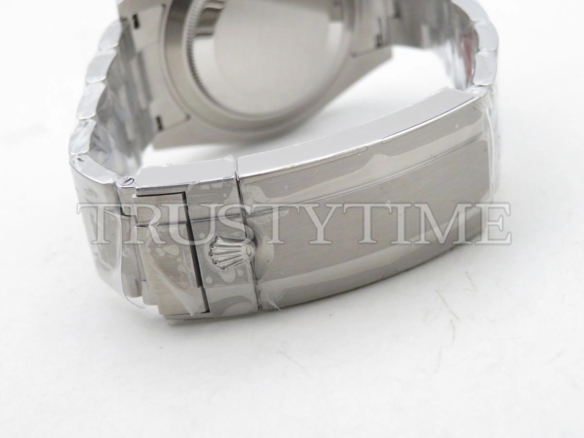 Копия часов Rolex Submariner "Kermit" 41mm 126610LV-0002 Арт.RX-1622