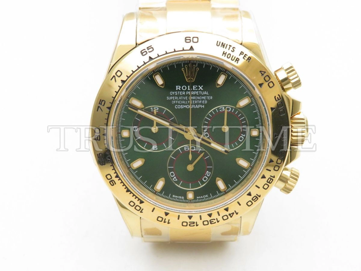 Копия часов Rolex Cosmograph Daytona 116508-0013 Арт.RX-1092