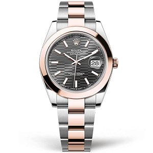 Копия часов Rolex DateJust II 41mm 126301-0019 Арт.RX-2663