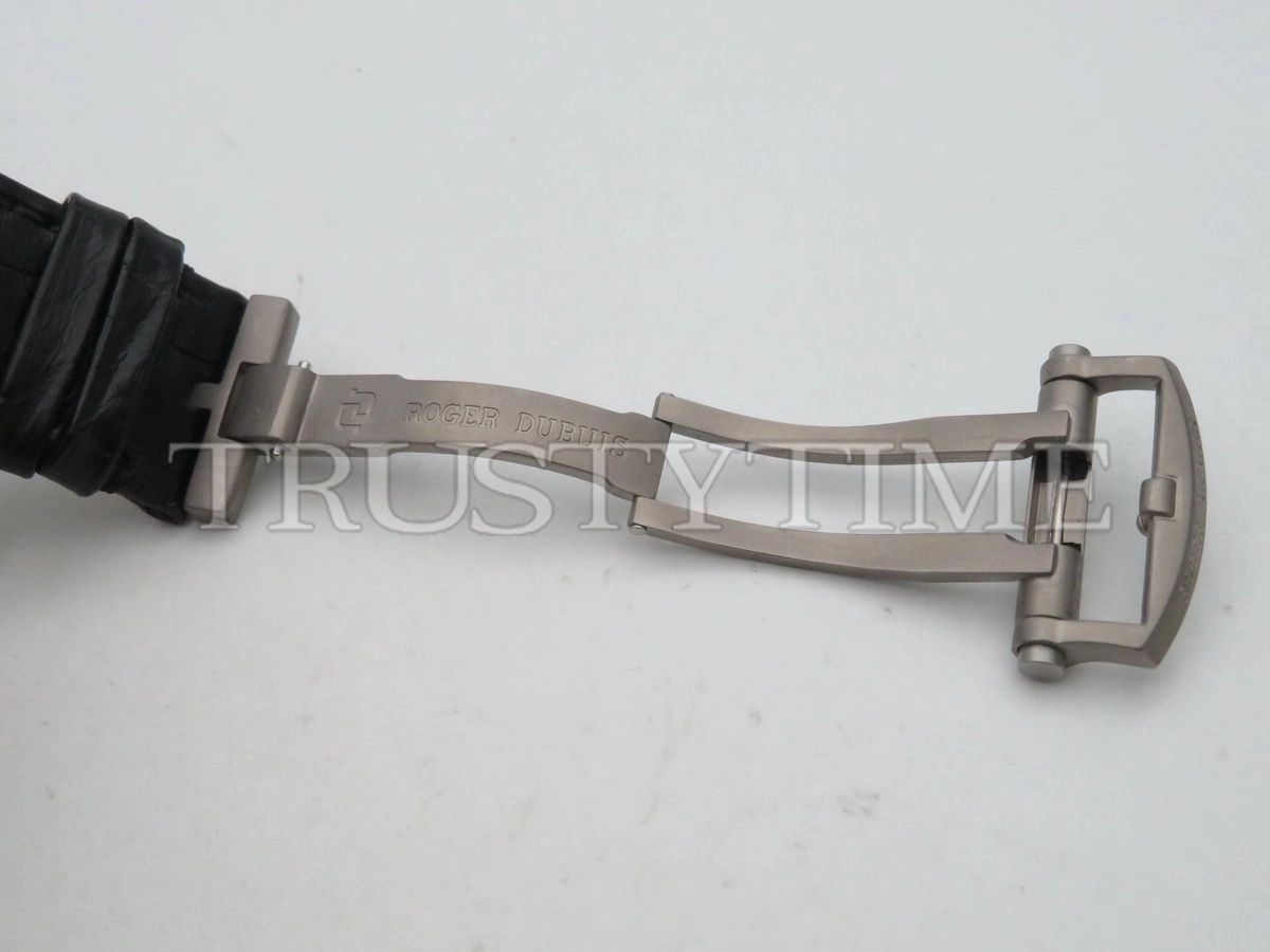 Копия часов Roger Dubuis Excalibur 45mm RDDBEX0543 Арт.RG-0415