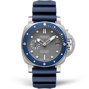 Копия часов Panerai Luminor Submersible 3 Days Automatic Acciaio 42mm PAM00959 Арт.PN-0761