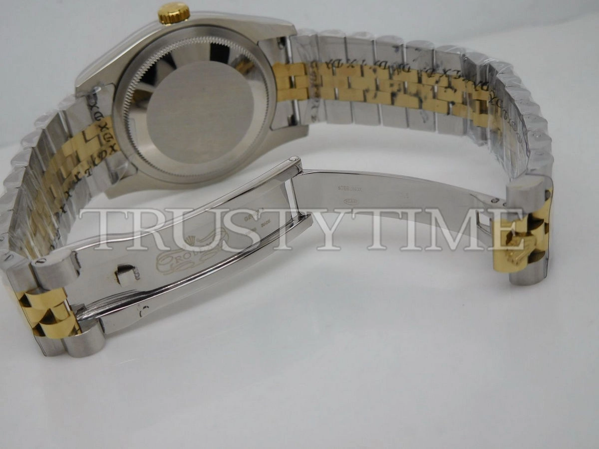 Копия часов Rolex DateJust 36mm 116233-0158 Арт.RX-0440