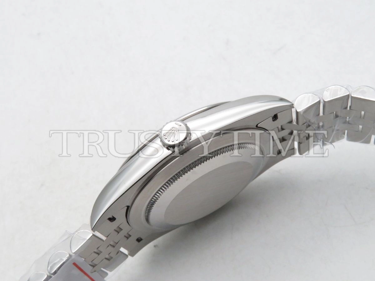 Копия часов Rolex DateJust II 41mm 126300-0012 Арт.RX-1925