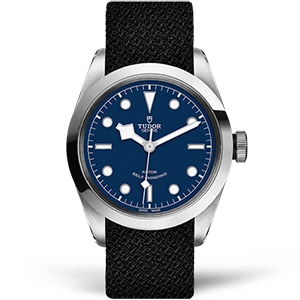 Копия часов Tudor Heritage Black Bay 41mm M79540-0010 Арт.TD-0804
