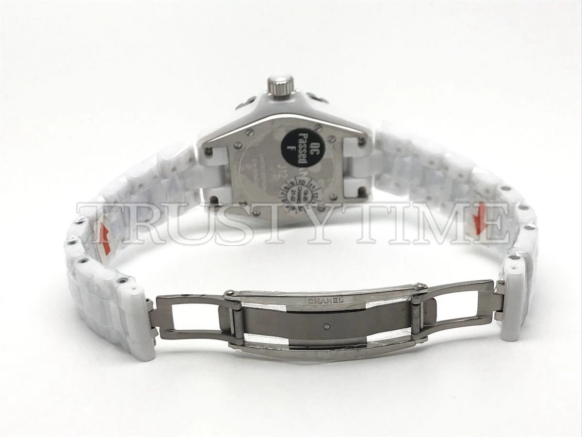 Копия часов Chanel J-12 33 H4861 Арт.CN-0254